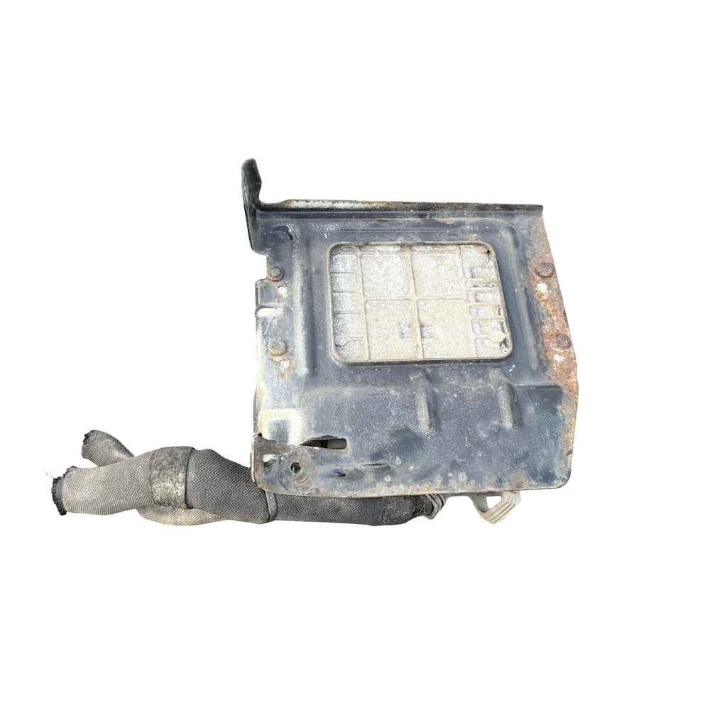 Vauxhall Zafira B 2008-2014 1.7 CDTi ENGINE CONTROL MODULE MB275800-8168