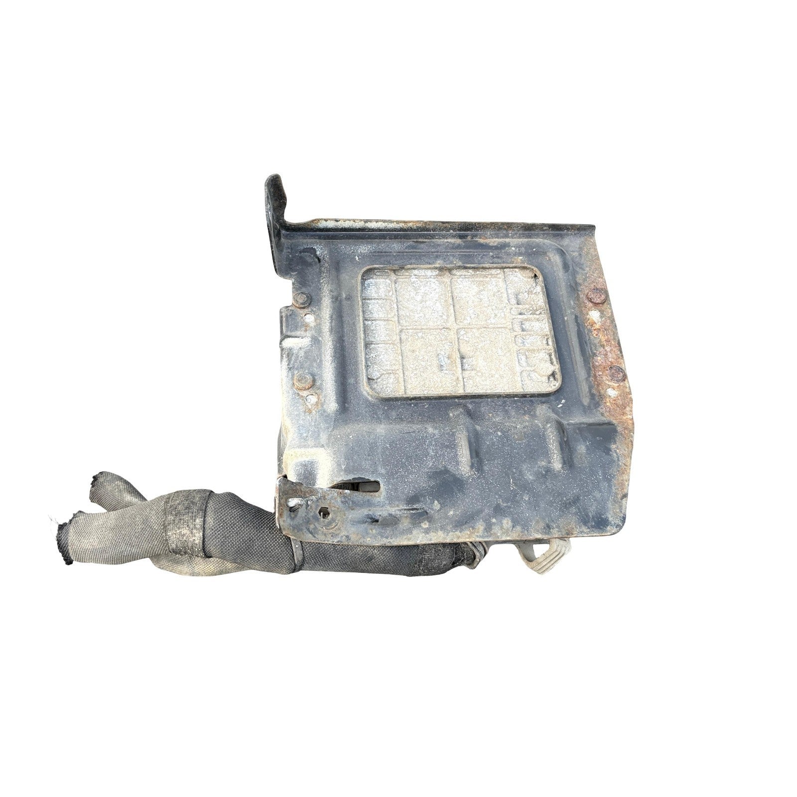 Vauxhall Zafira B 2008-2014 1.7 CDTi ENGINE CONTROL MODULE MB275800-8168