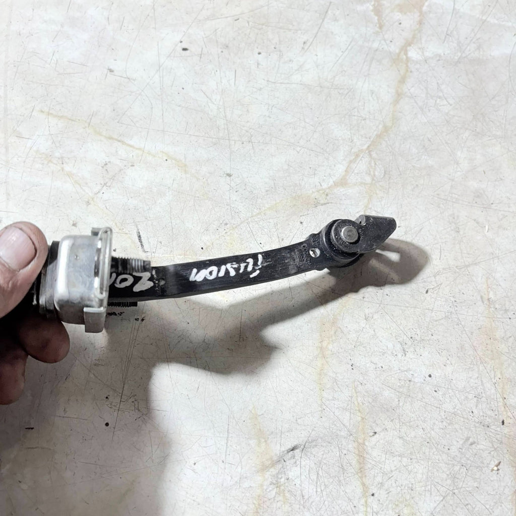 Ford Fusion 2002-2012 Right Rear Door Check Strap Driver Side 5 Door