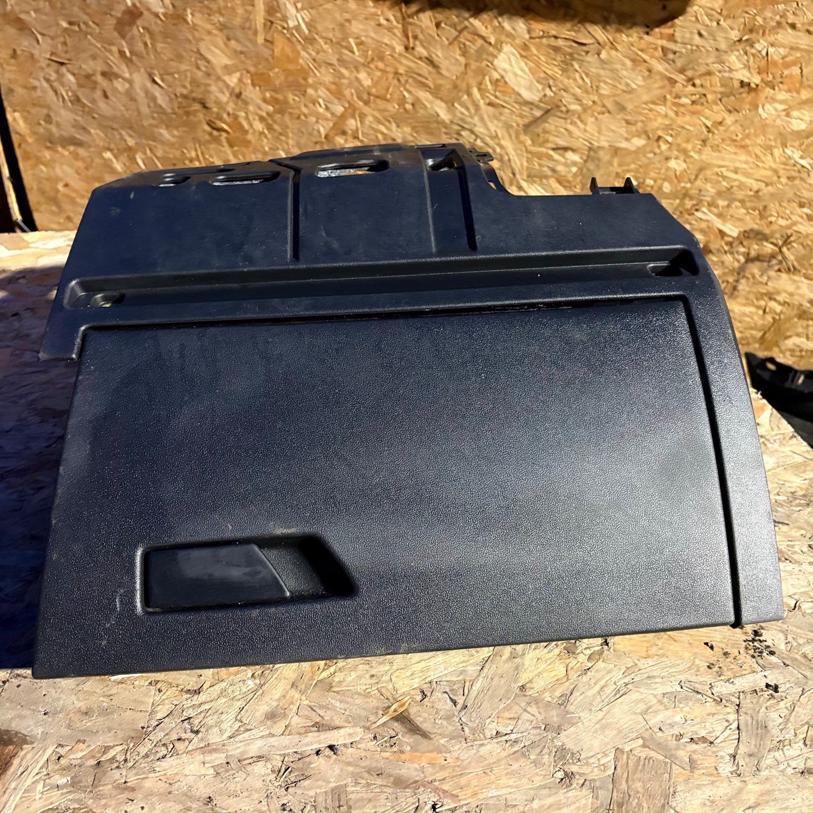 AUDI A3 GLOVE BOX COMPARTMENT 8Y2857035B 2020-on
