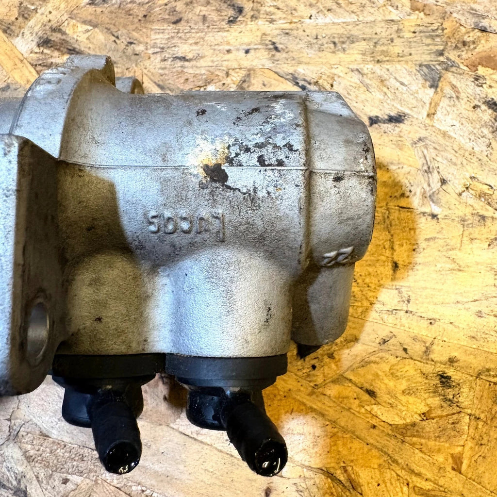 FIAT DOBLO 2000-2010 Brake Master Cylinder
