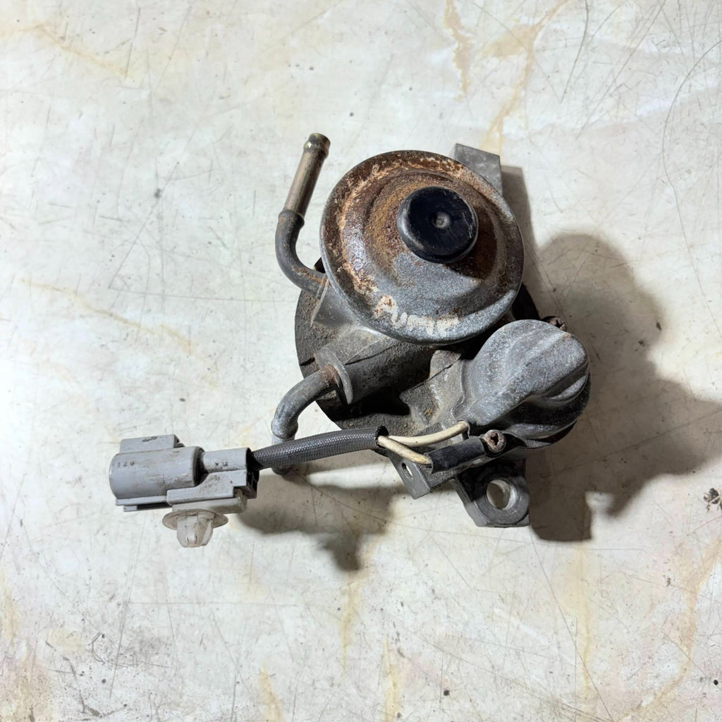 DIESEL FILTER SUPPORT FOR SUBARU LEGACY
