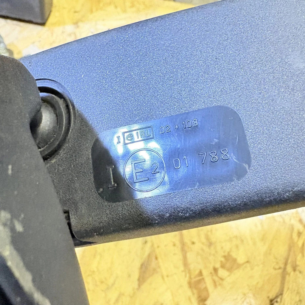 Land Rover Discovery 2 Series II 1998-2004 Auto Dimming Rear View Mirror AWR2146