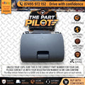 Ford Focus Mk2 C307 2004-2011 Glovebox Glove Box Complete Dashboard Storage