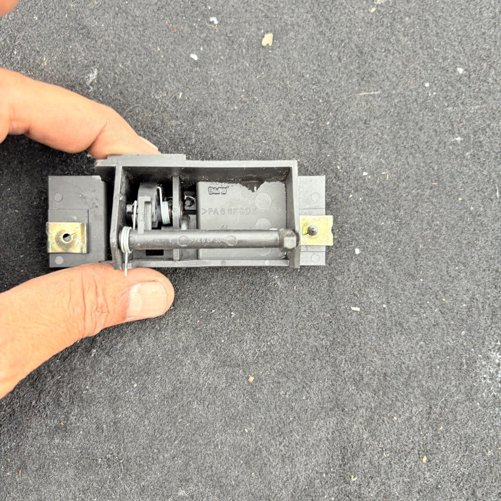 BMW 1999 Transmitter Receiver EWS Module