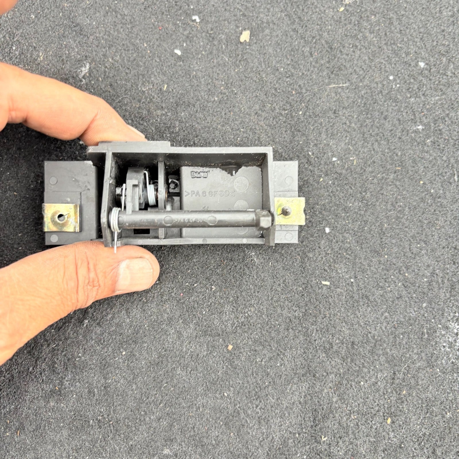 BMW 1999 Transmitter Receiver EWS Module