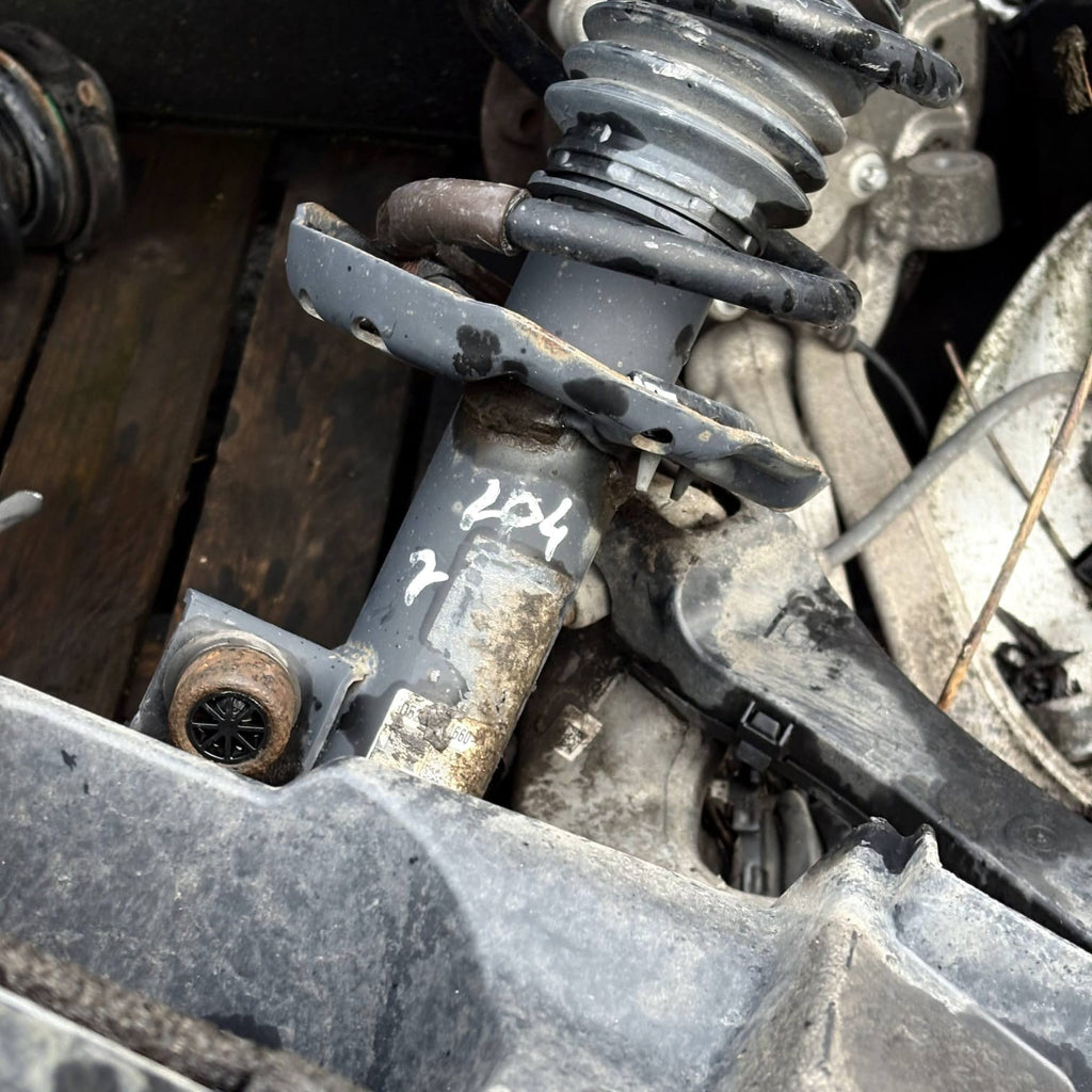 TOYOTA AVENSIS COROLLA MK2 2.0 DIESEL M99223 7891501173 POWER STEERING R