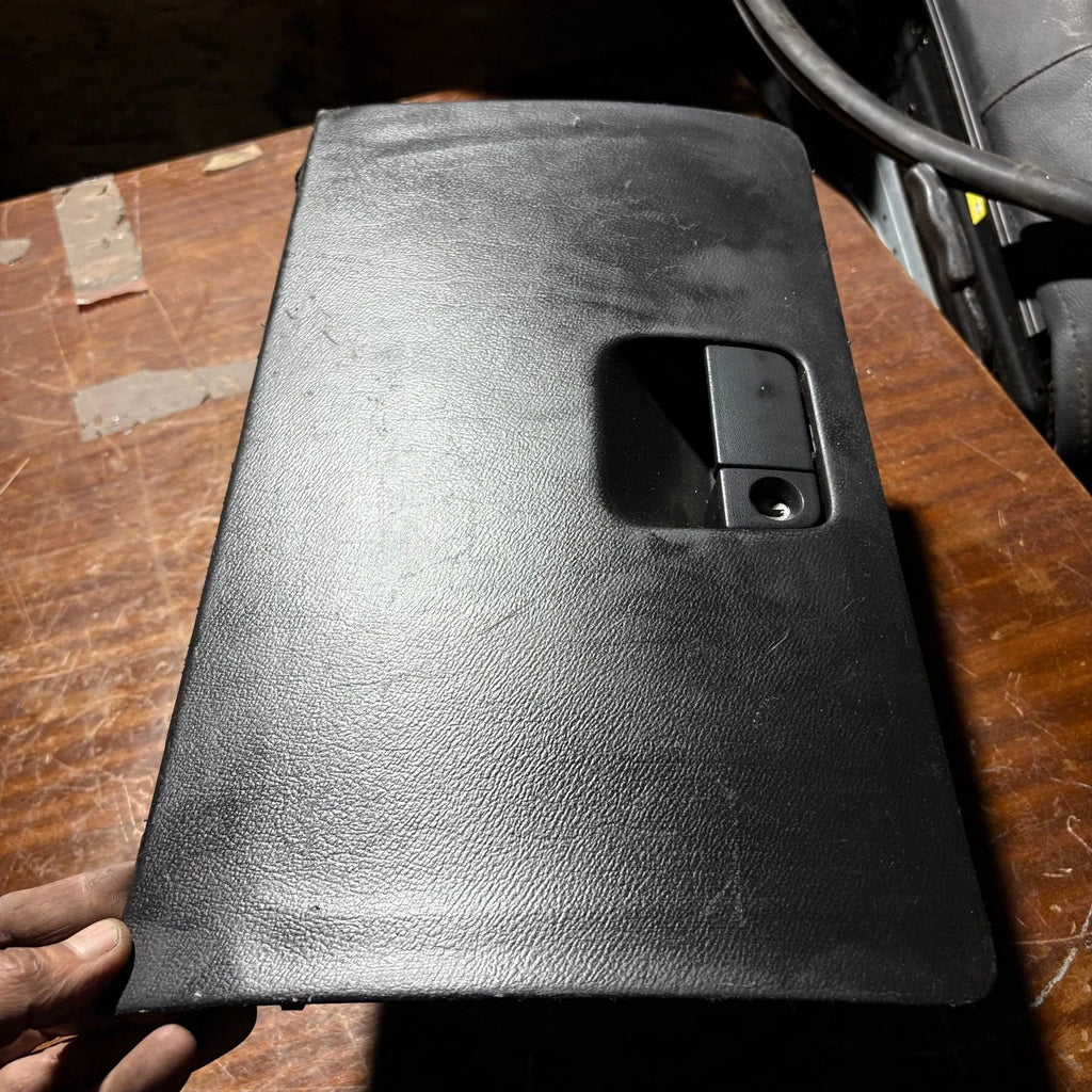 Honda Civic 1.7 CTDi 2002-2005 Glove Box Compartment Black 77501-S6A-0030-20
