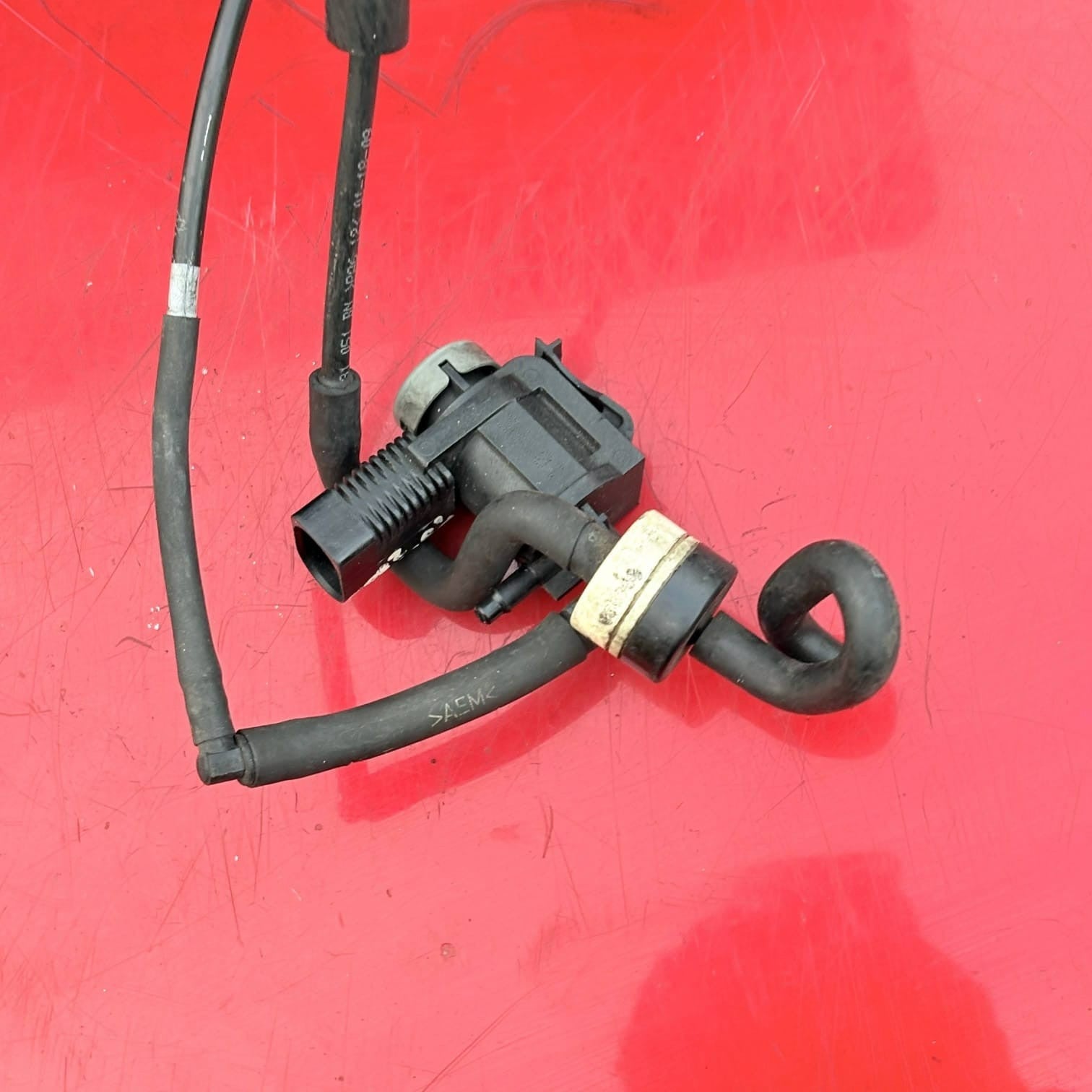 KIA SORENTO 2002-2009 EGR SOLENOID VALVE