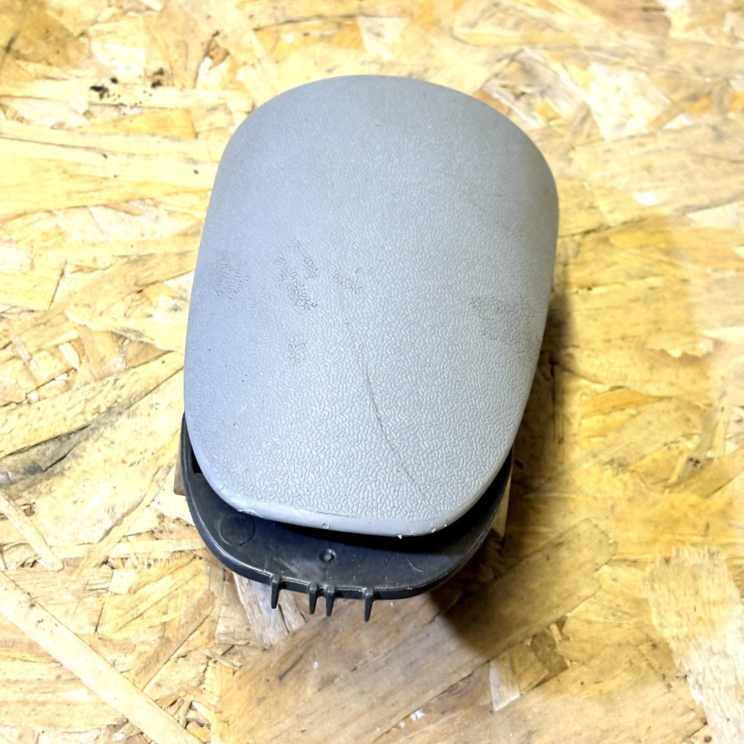 Fiat Doblo front ashtray 46764856