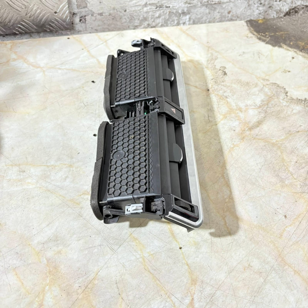 Range Rover Velar L560 2017-2023 Dash Air Vent Hazard J8A2-014L20-BC 11K656