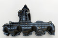 Inlet Manifold For Skoda Octavia 2012 03L129711
