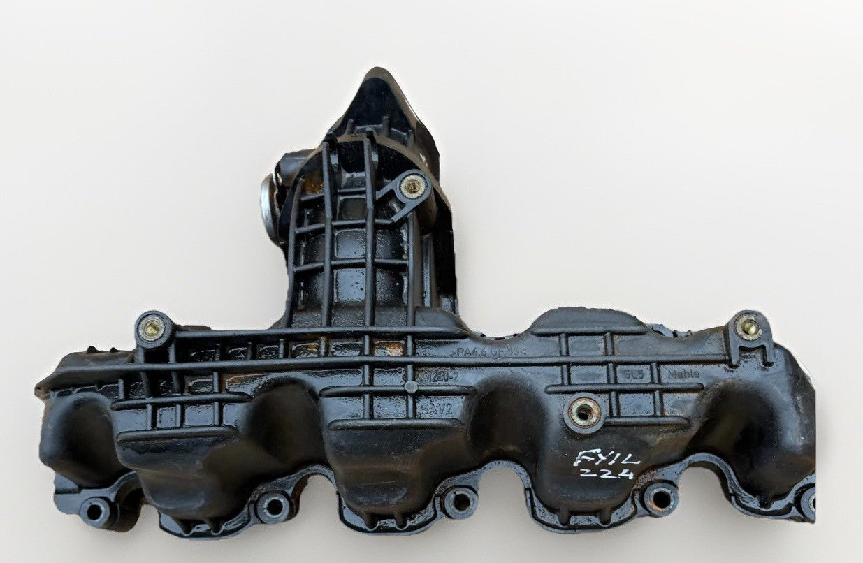 Inlet Manifold For Skoda Octavia 2012 03L129711