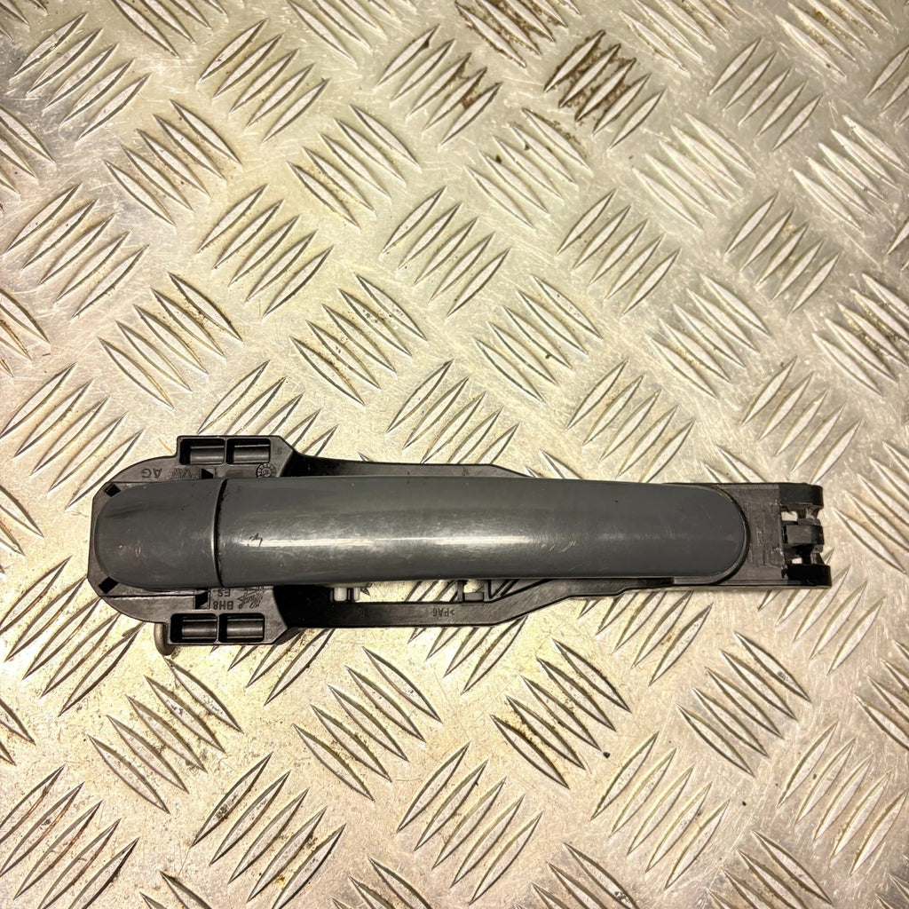 Seat Leon Mk2 2005-2012 Front Left N/S Outer Door Handle