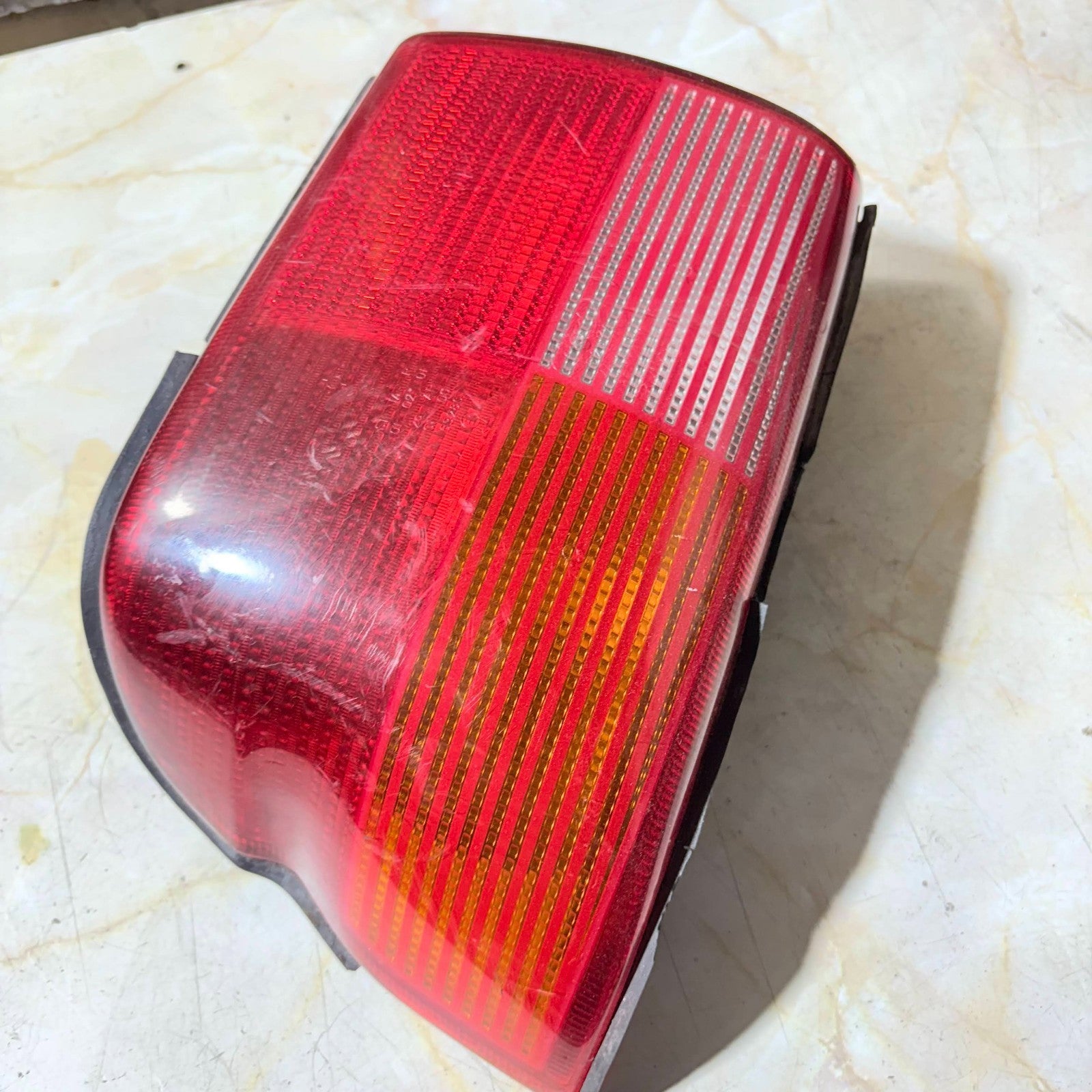 1995-00 Ford Escort MK6 Nearside Passenger Rear Light 93AG13N004BA