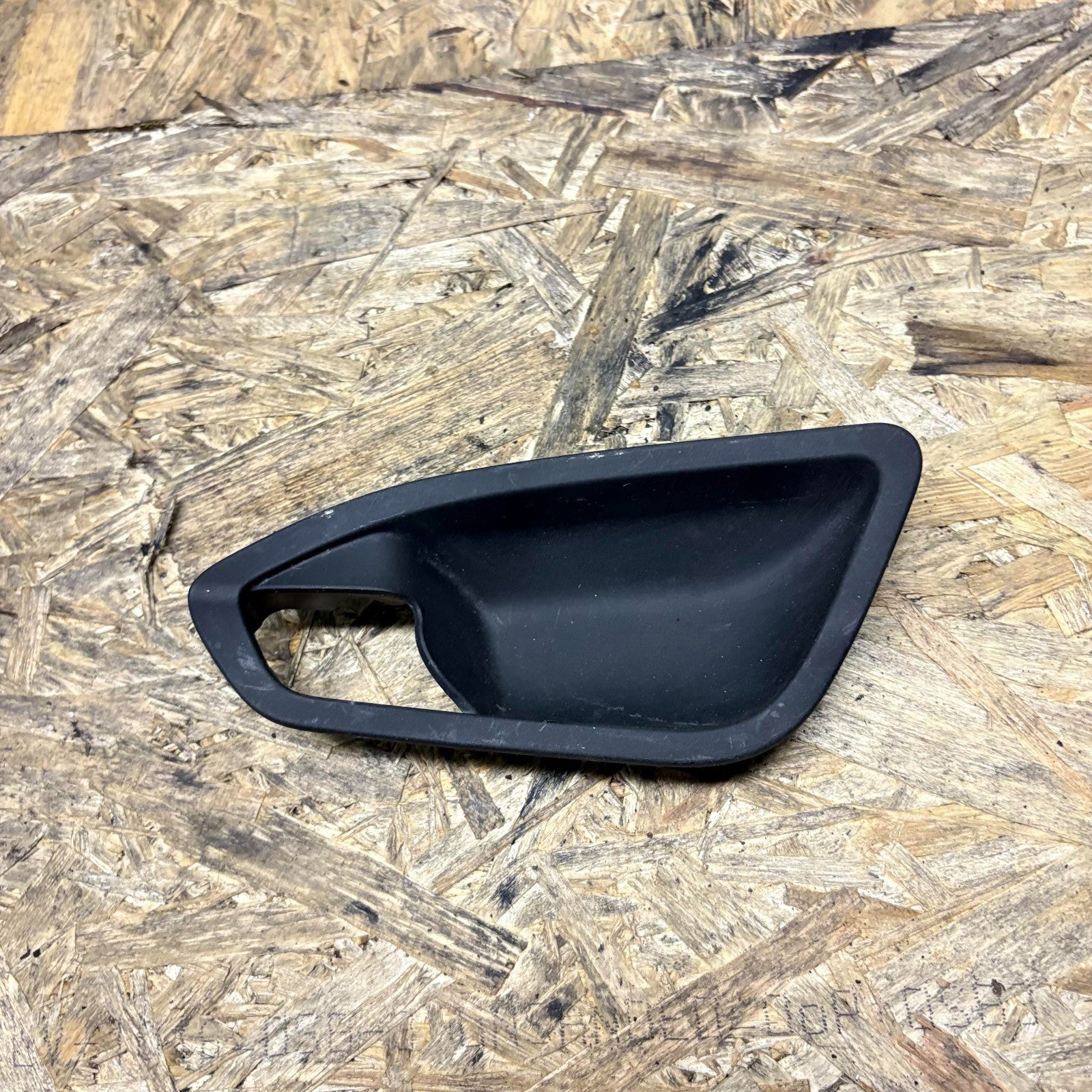 BMW 1 Series F20 F21 Front Left Interior Door Handle Surround Trim 14290410