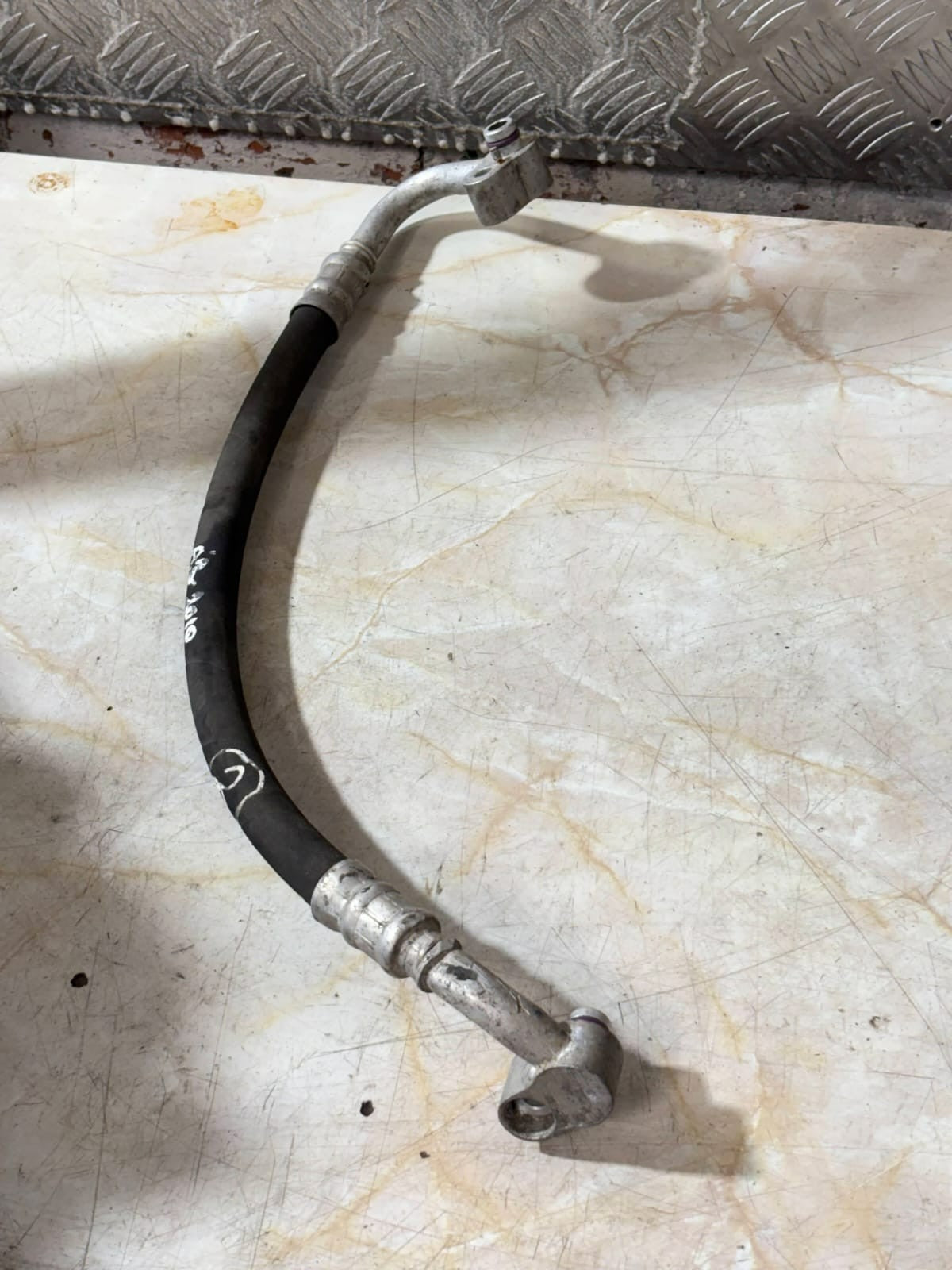 Audi VW Skoda Seat 1.9 TDI Air Conditioning Hose A/C Pipe Line 1K0820721BD 2010