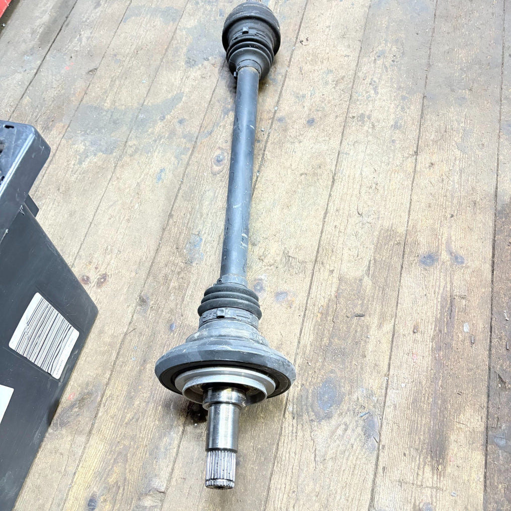 Mercedes C-Class Rear Right CV Axle Driveshaft Halfshaft A2203570591 2016
