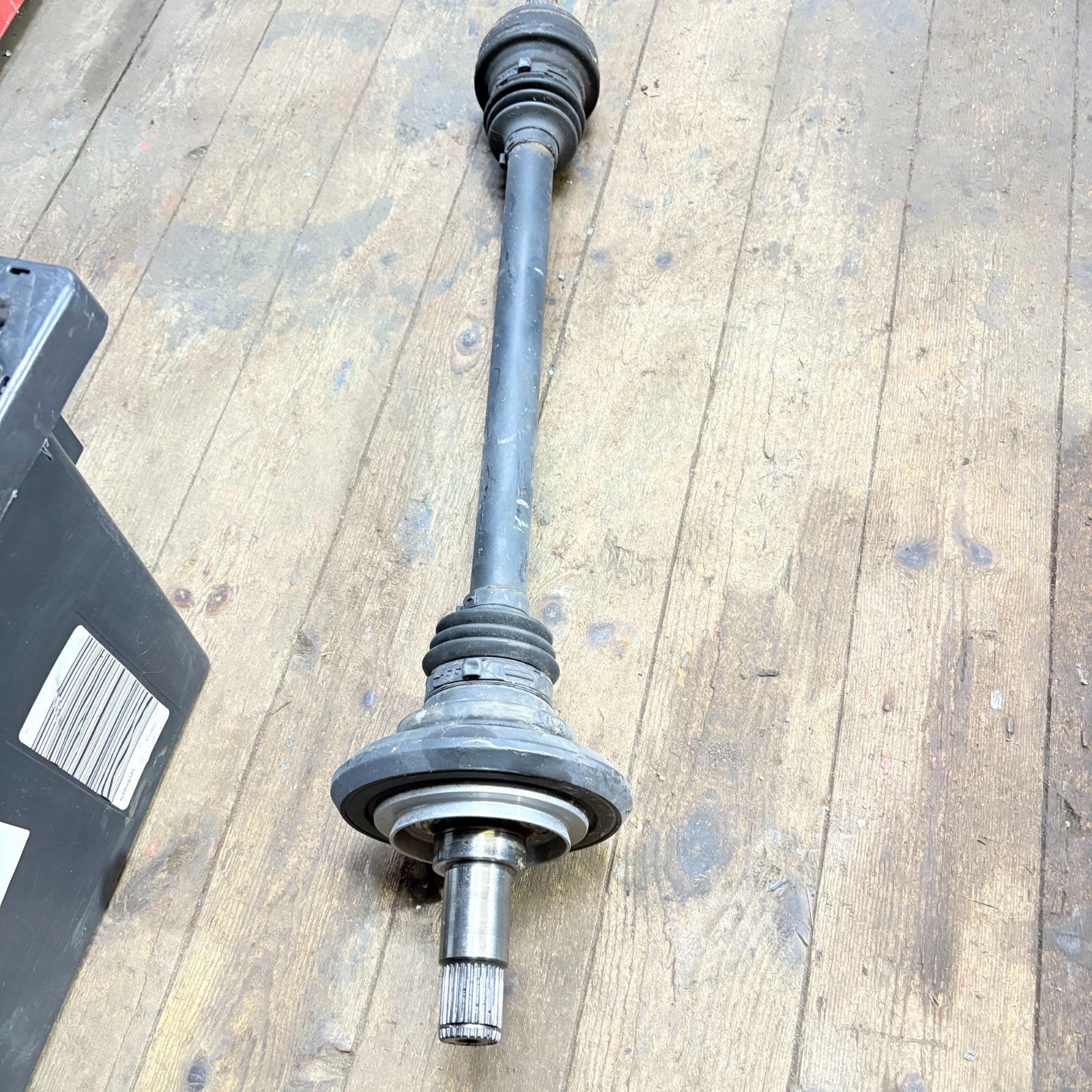 Mercedes C-Class Rear Right CV Axle Driveshaft Halfshaft A2203570591 2016