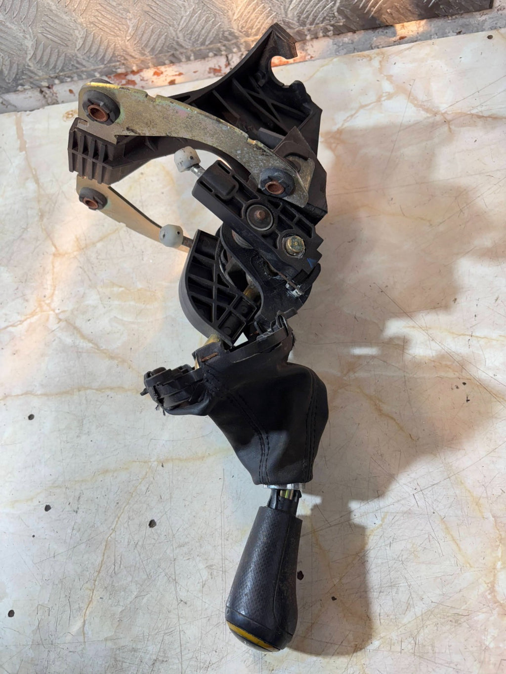 Honda Civic Mk7 2001-2005 Manual Gear Stick Selector Mechanism 54000-S5S-0030