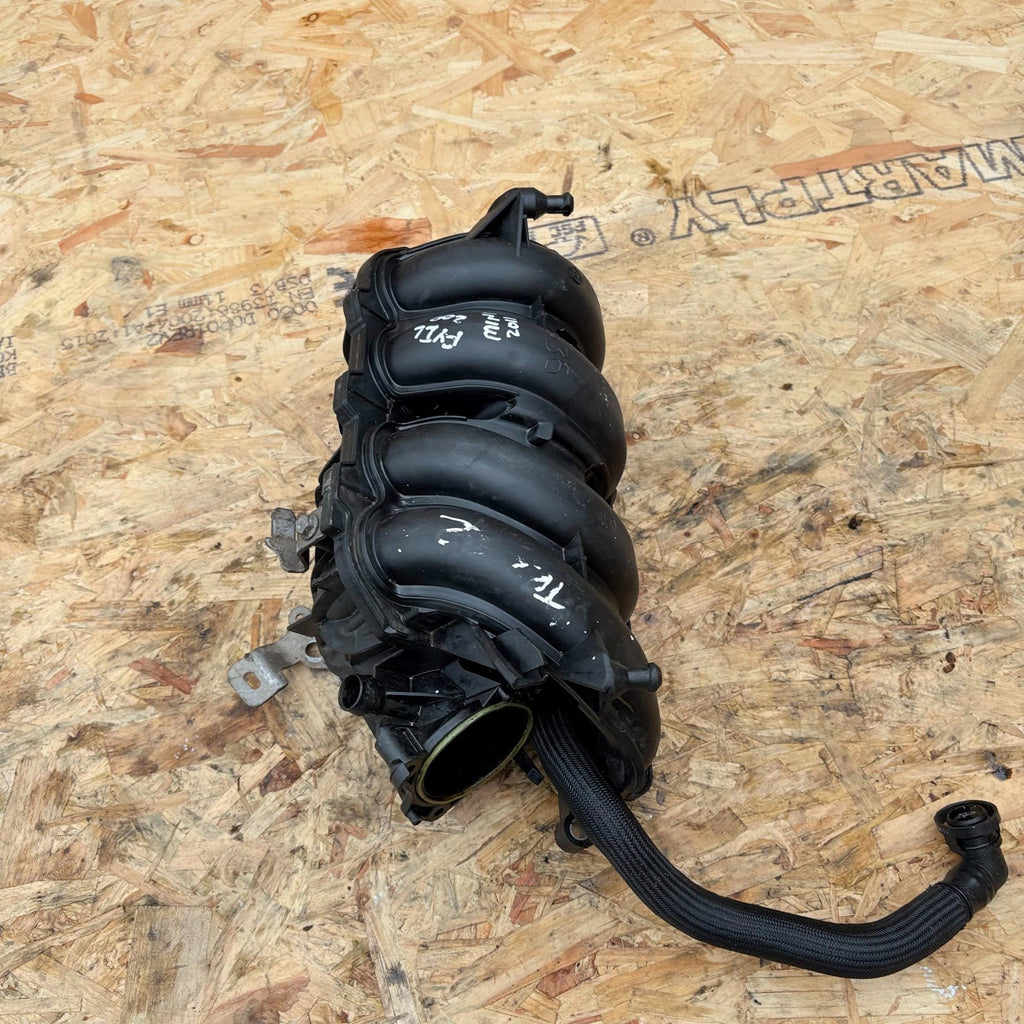 MINI 2011 INTAKE MANIFOLD V760459780 1.6 PETROL