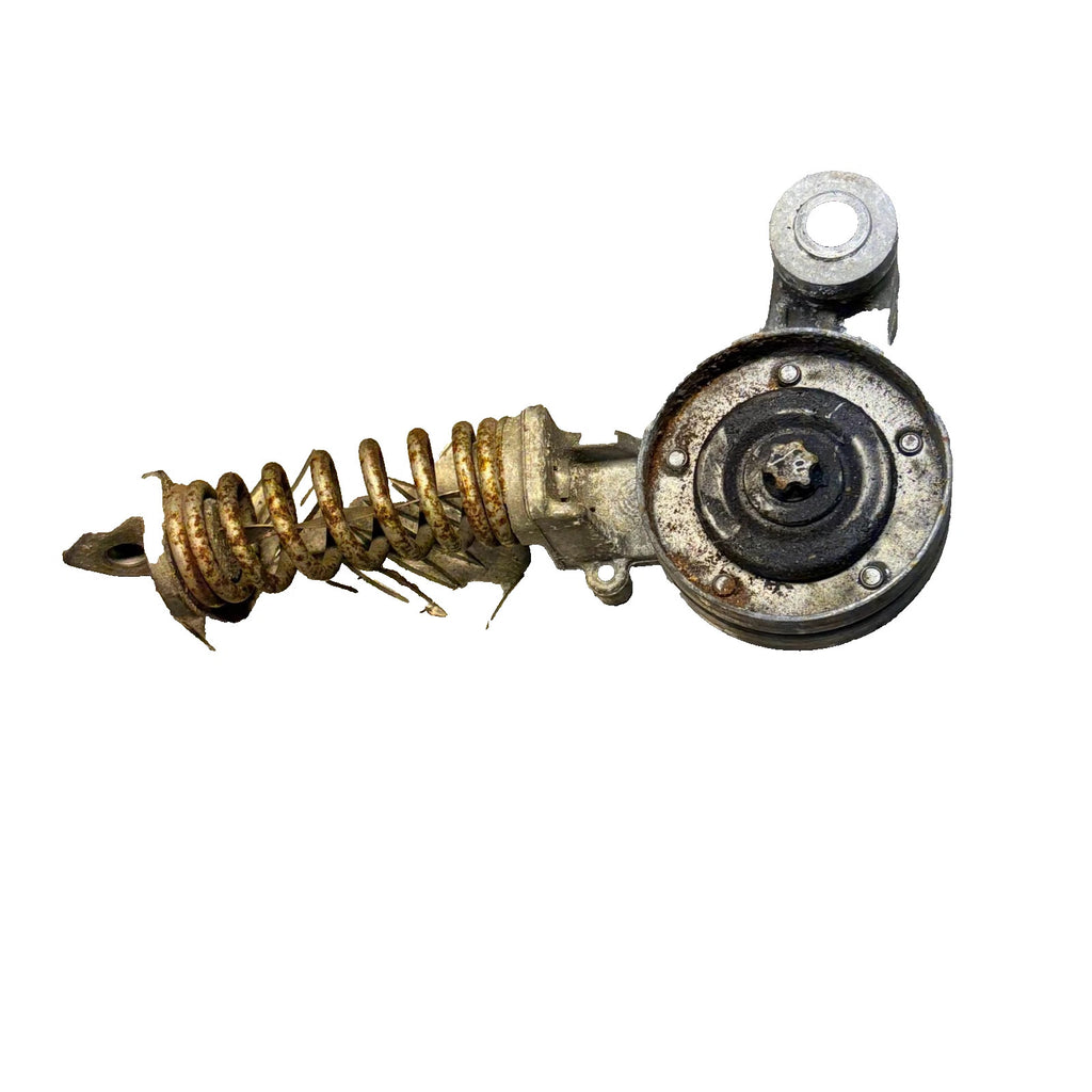 Vauxhall Corsa E 2014-2019 Aux Belt Tensioner Pulley 55565236AAAL 1.2 1.4