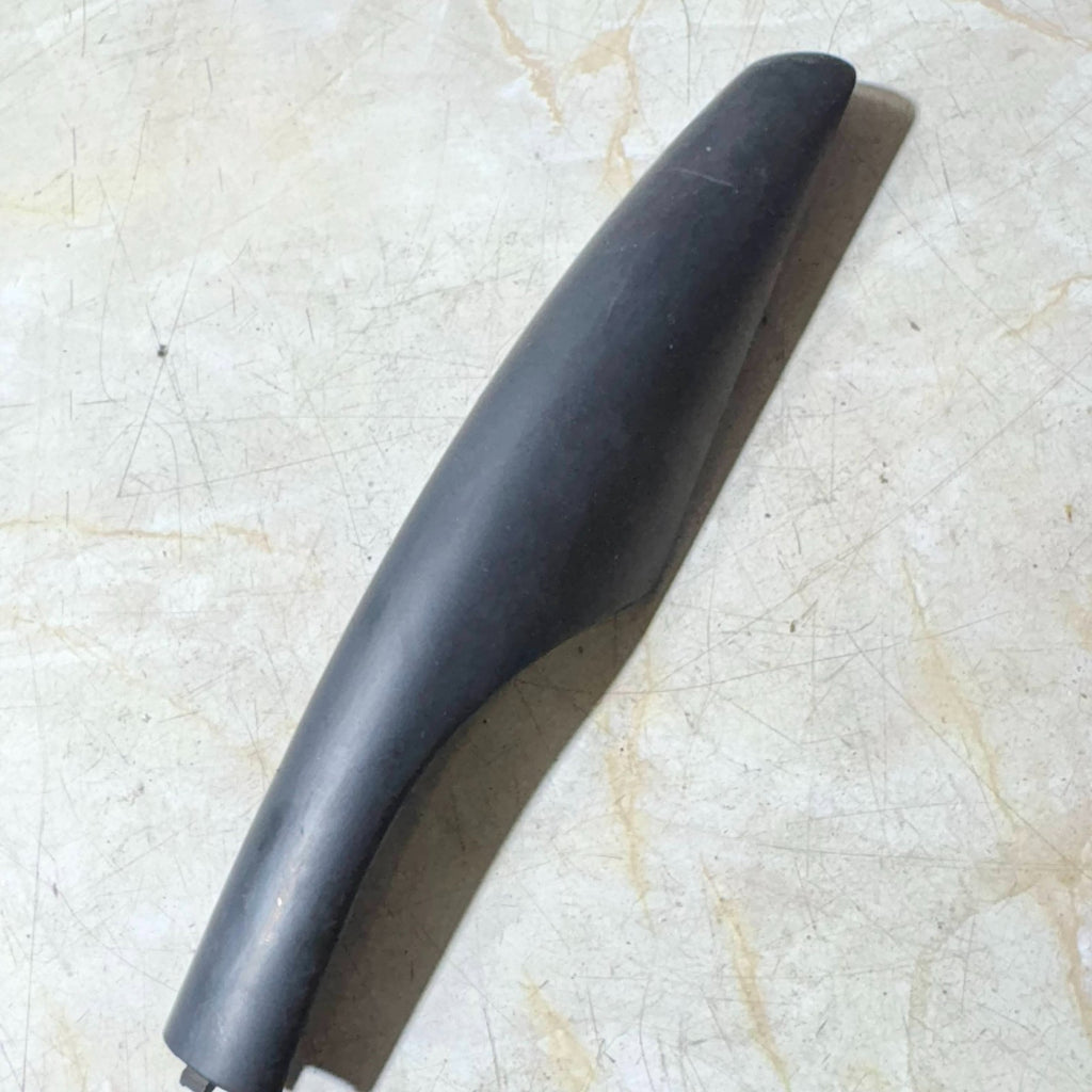 Mercedes-Benz W123 Cover Roof Rails Rear Left A1638490503