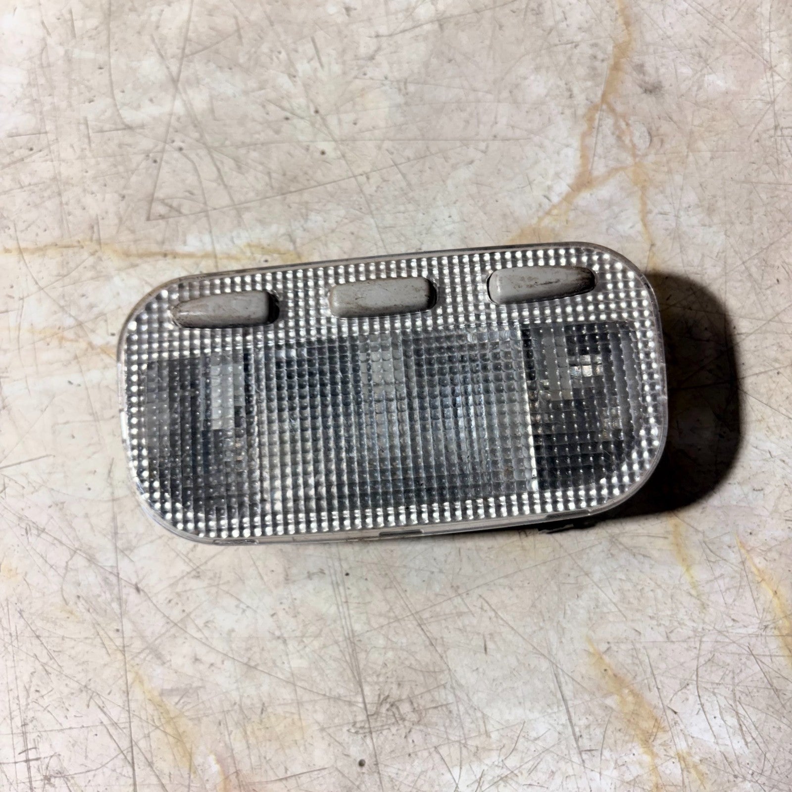 Citroen Xsara 2002-2010 Interior Roof Light PBTP GF30 4