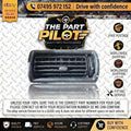 Land Rover Freelander 1 Right Dash Air Vent Smokestone MWC4078WQL L314 2002-2003