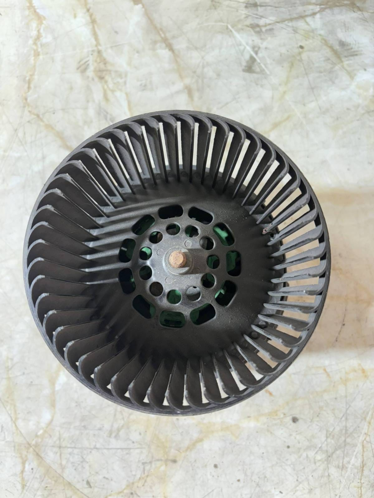 Citroen C1 Heater Motor Blower Fan N101814R