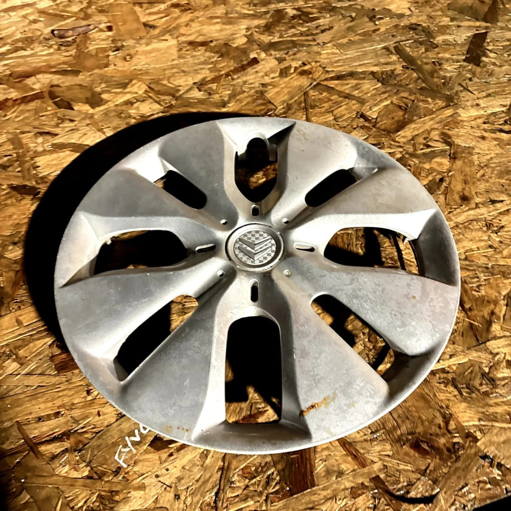 Citroen C3 MK3 SX Wheel Centre Cap 5416R9