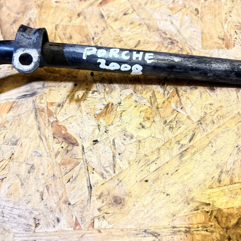 Audi Q7 4L 3.0TDi Solid Cooling Coolant Pipe Hose 059121507L 2008