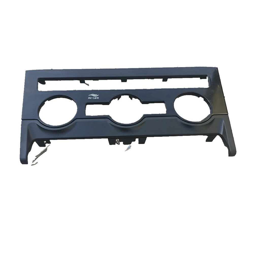Skoda Karoq 2018+ Kodiaq 2017-2024 Climate Control Surround Trim 567820075B