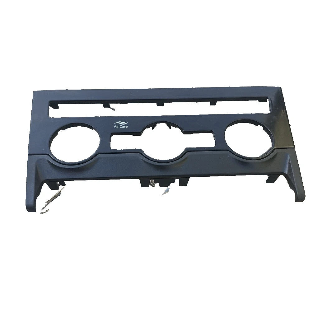Skoda Karoq 2018+ Kodiaq 2017-2024 Climate Control Surround Trim 567820075B