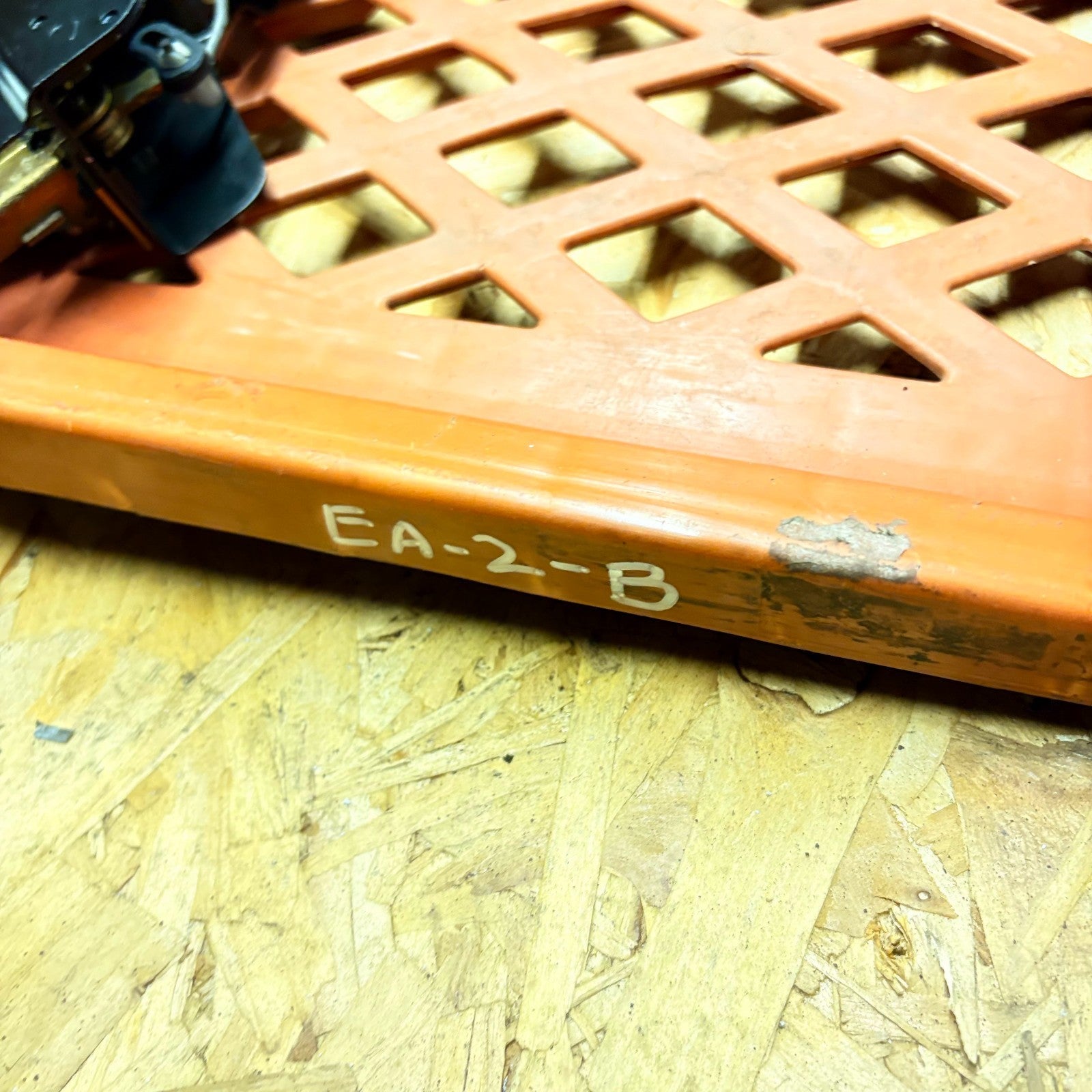 Citroen C5 2005 Tailgate window boot lock latch motor A00177
