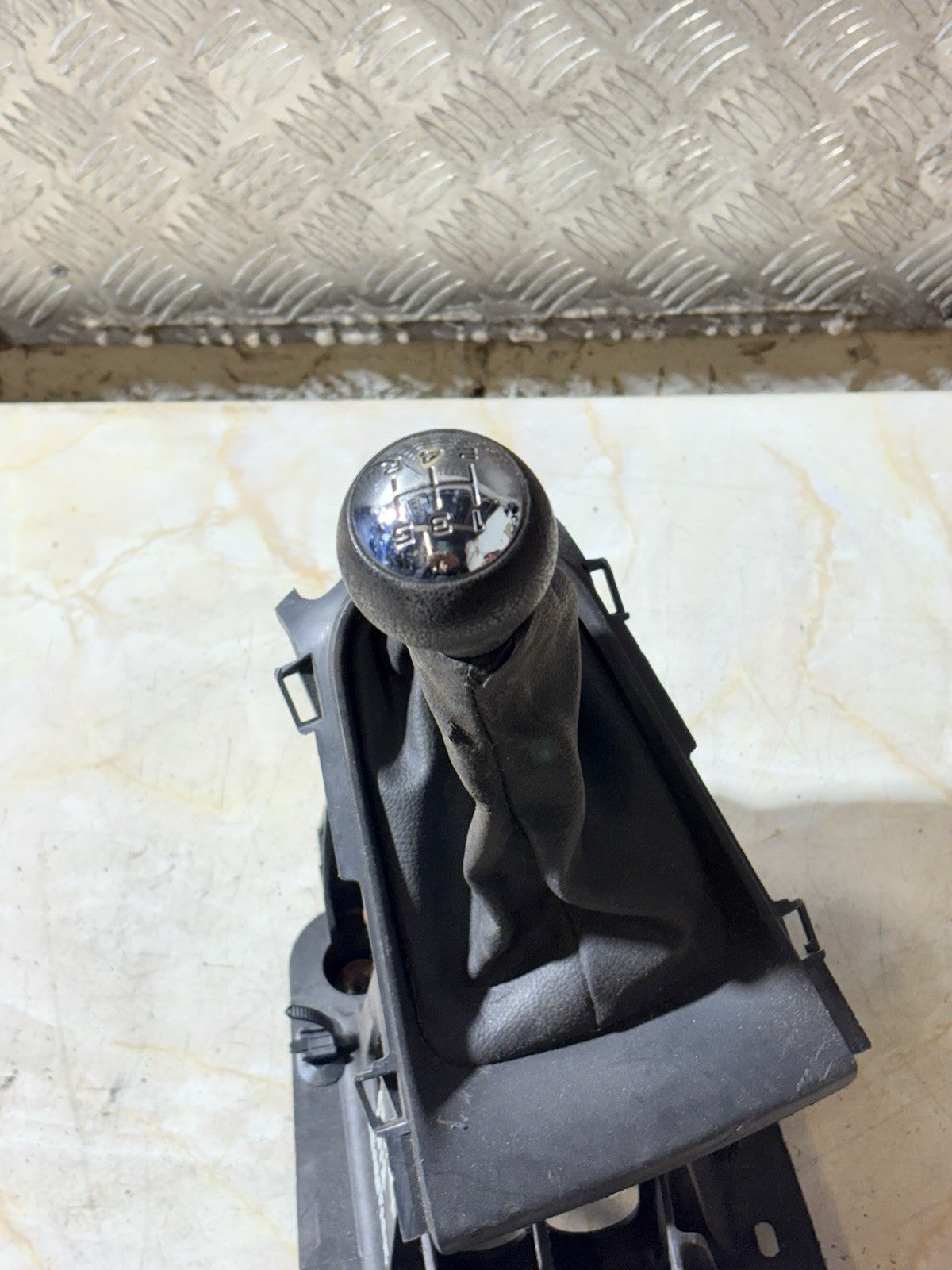 CITROEN C3 VTR PLUS 2009-2015 MANUAL 5 SPEED GEARSTICK Part Warranty