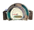Vauxhall Opel Agila B Speedo Speedometer Cluster MPH 34100-52K13 2008-2015