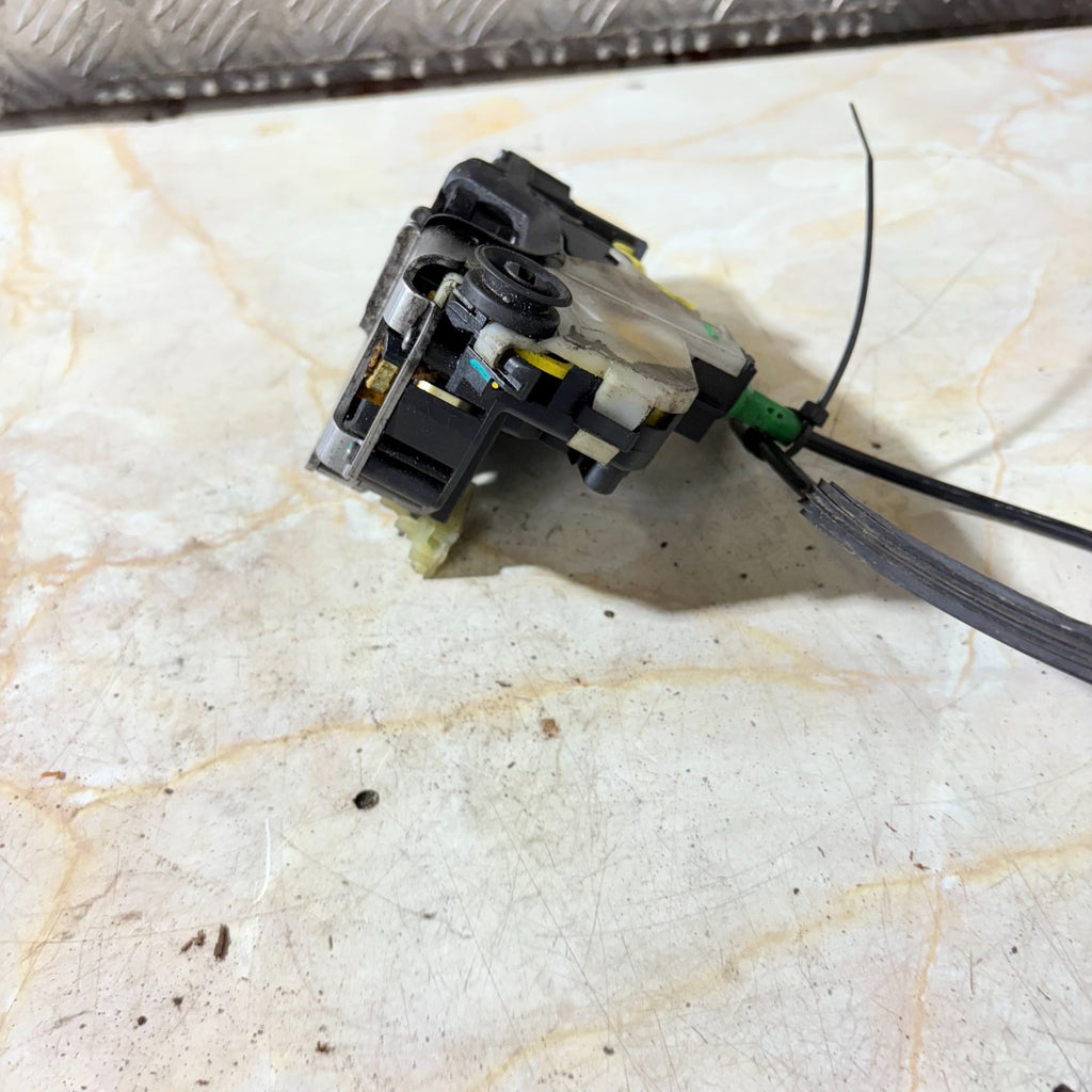 Vauxhall Insignia Mk1 A 2008-2013 Rear Left Door Lock Actuator 3023803 13503179