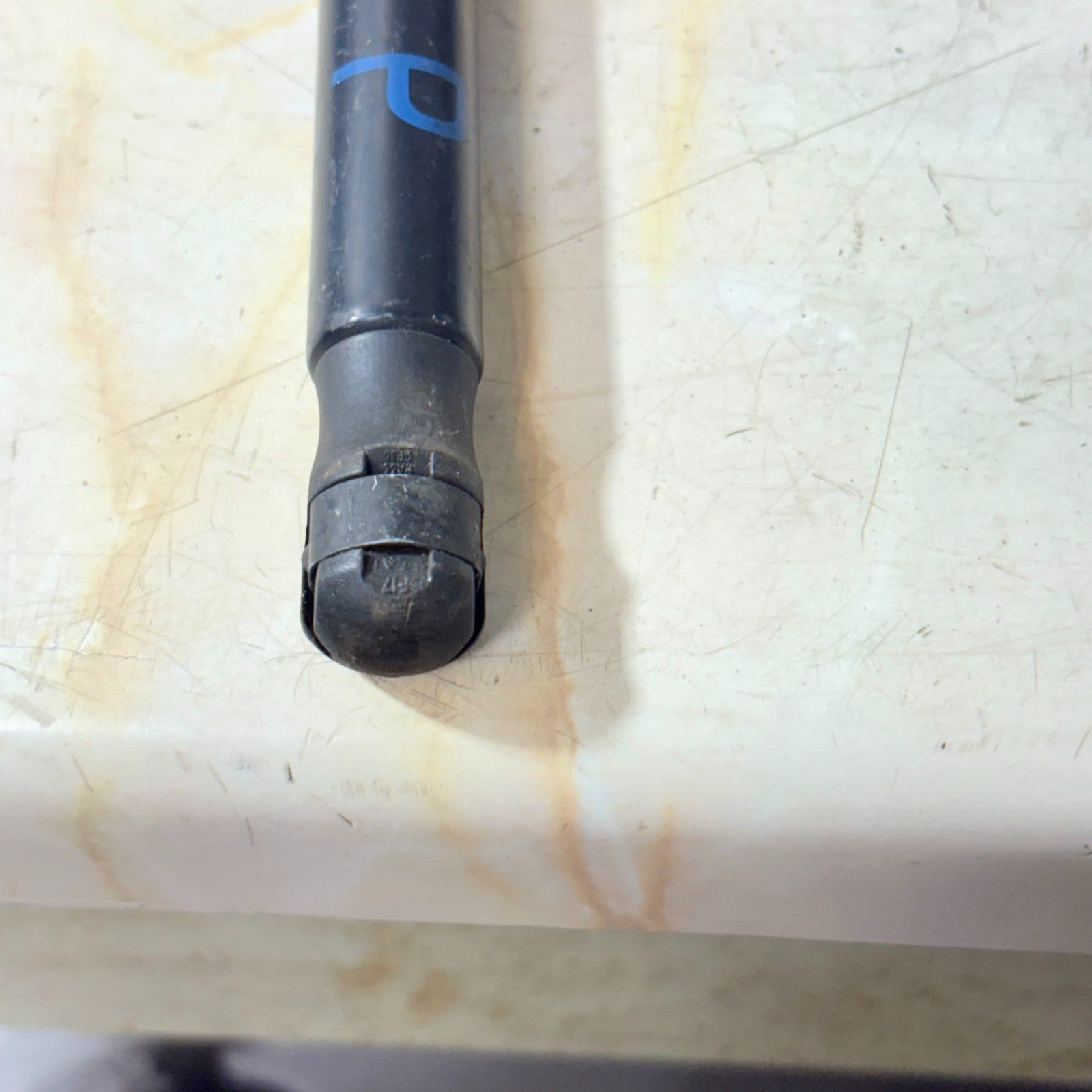 Citroen C1 2009 Bootlid Strut (single) 3987SB 0305N