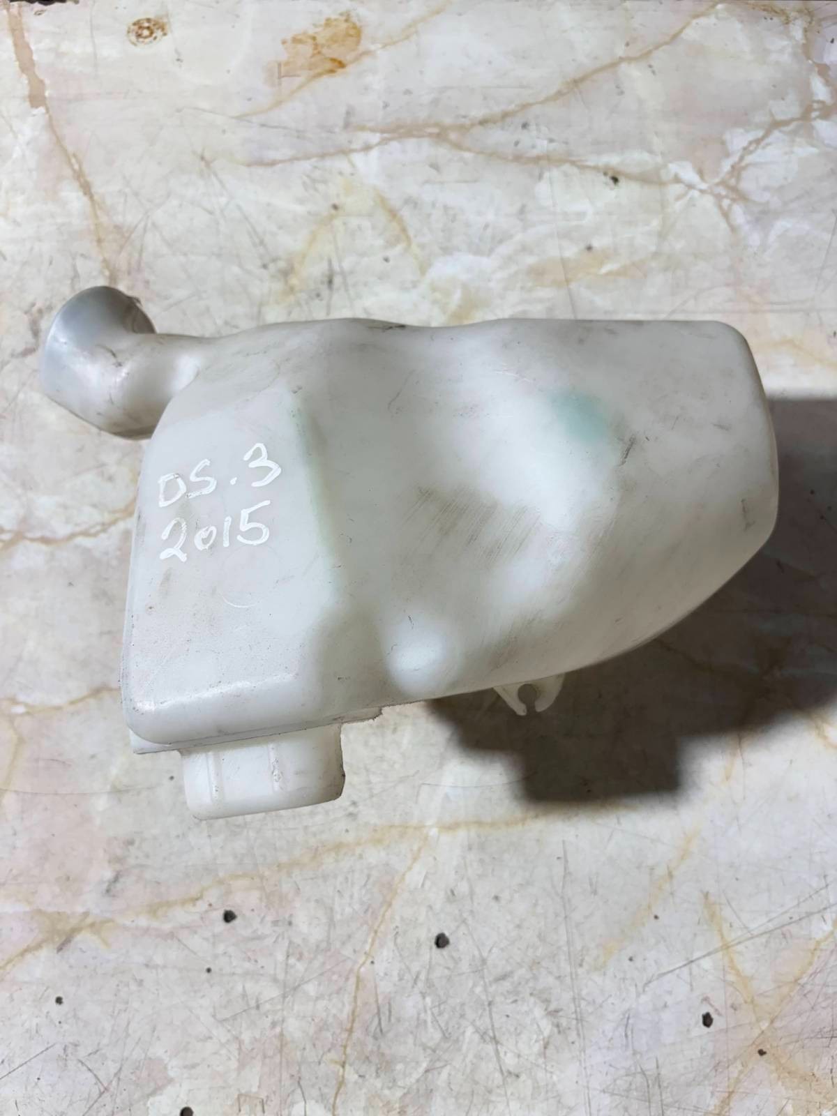2009-2016 CITROEN DS3 WASHER BOTTLE 968398868000
