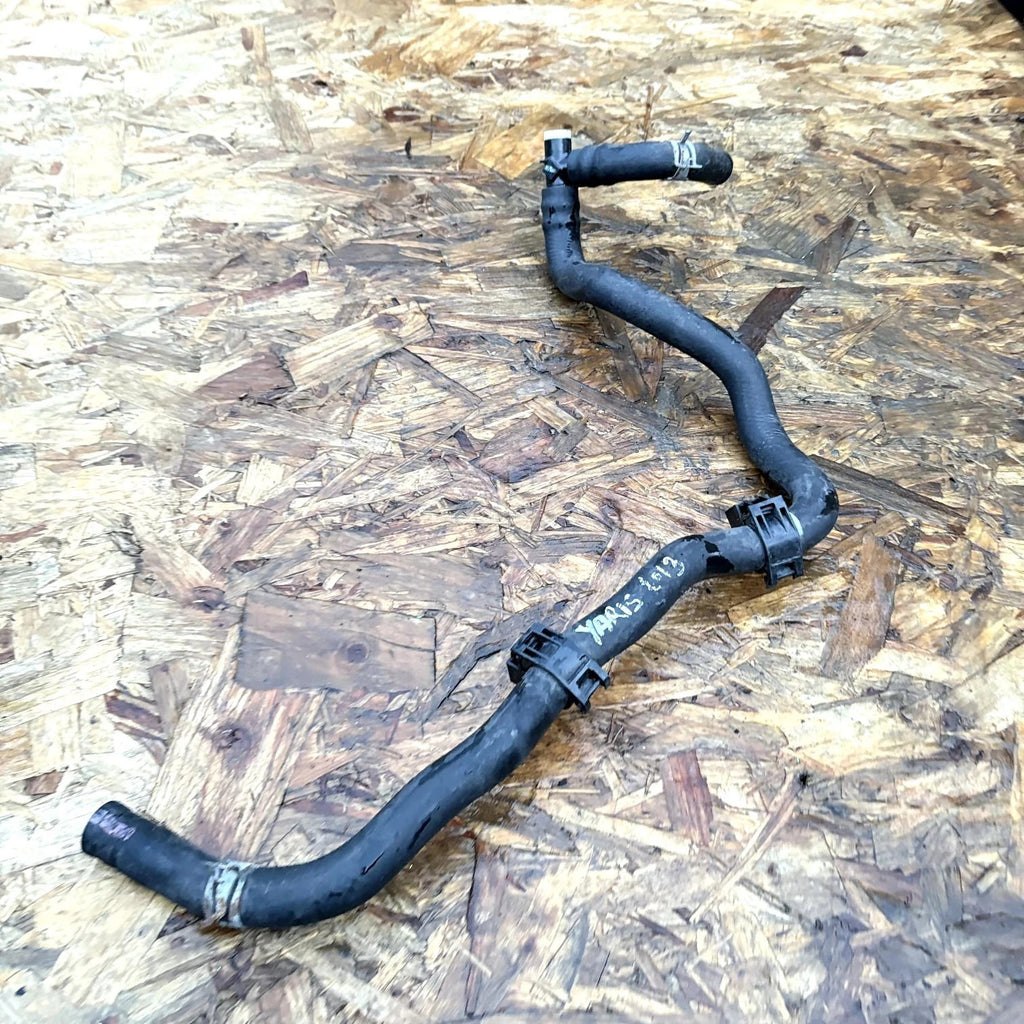 TOYOTA YARIS MERCEDES-BENZ Cabrio Coolant Hose A2055016100 2.0 Petrol 135kw 2013