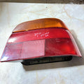 1998-2000 BMW 5 SERIES REAR TAILLIGHT LAMP