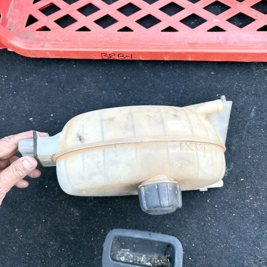 Vivaro A Trafic II Primastar 2001-2006 Coolant Expansion Tank 7701206774