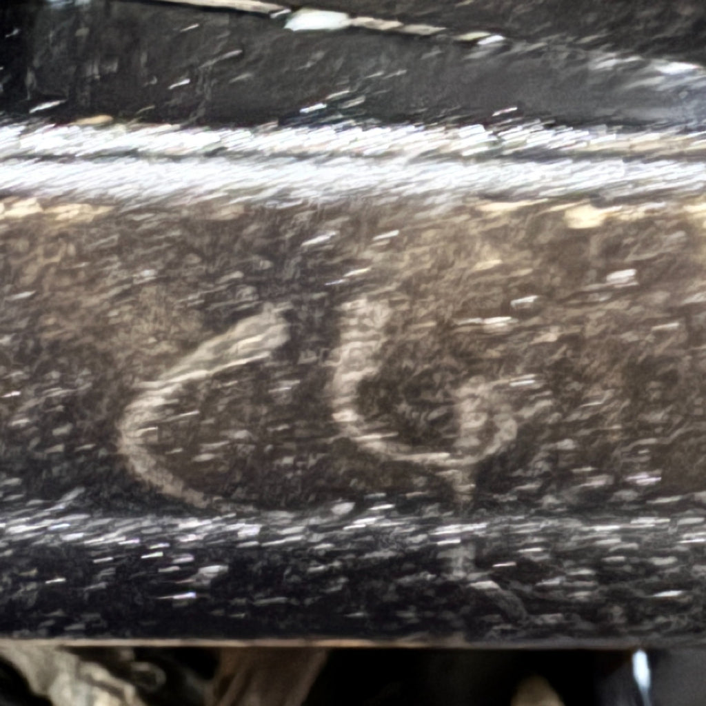 Hyundai Santa Fe MK2 2006-2012 Right Driver Rear Weatherstrip Rubber Door Seal
