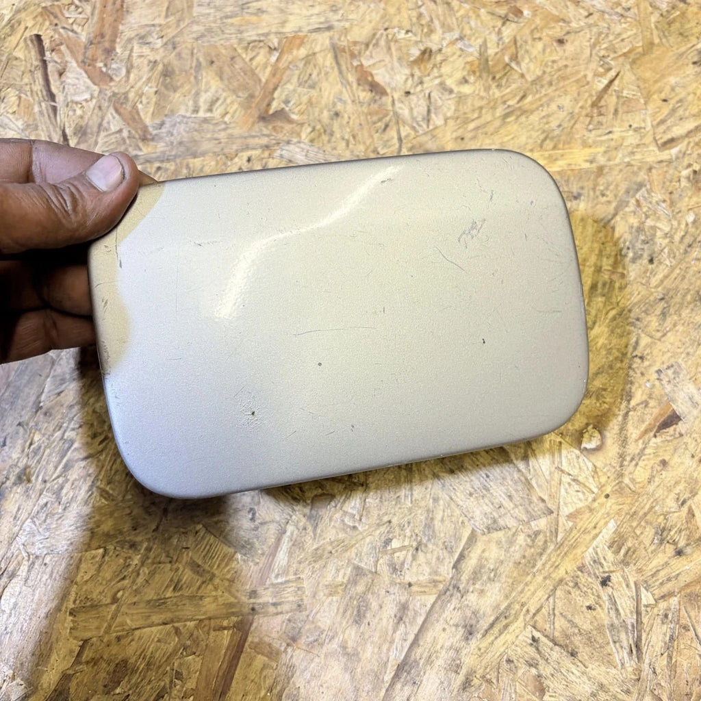 Mercedes W202 C Class Fuel Filler Flap Silver A2015842939 1999