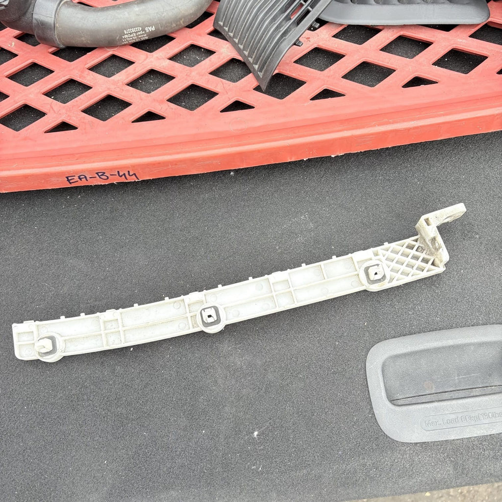 Mitsubishi Lancer 2008-2017 Rear Bumper Bracket
