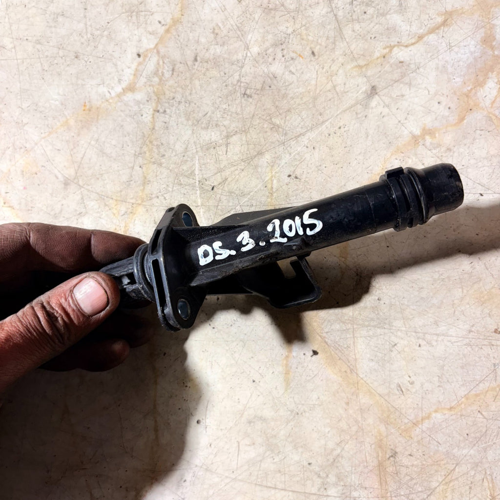 Citroen DS3 DS 3 11/09-07/15 Clutch Master Cylinder 2182C8 9684249380