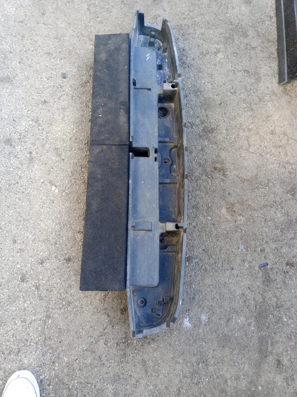 Toyota Corolla Verso 2004-2009 Rear Boot Deck Floor Box Storage 64993-0F010