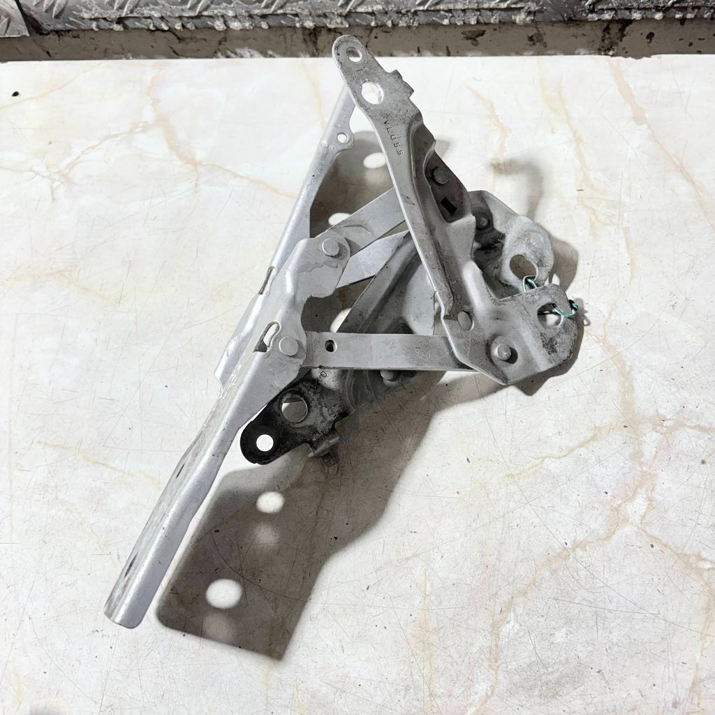 Dodge 2008 Left/Right Front Hood Springs Hinges Pair Set