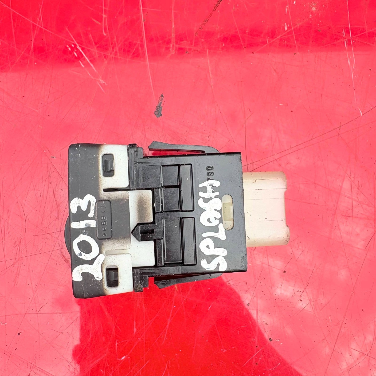 Headlight Height Control Switch Suzuki Splash MK1 2008-2015 1.2 5Dr